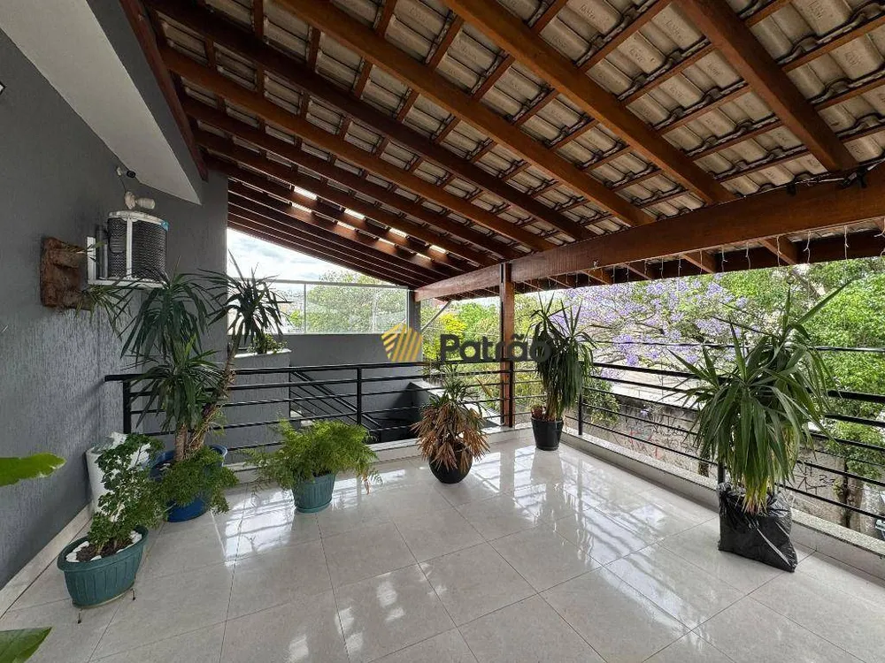 Sobrado, 3 quartos, 356 m² - Foto 4