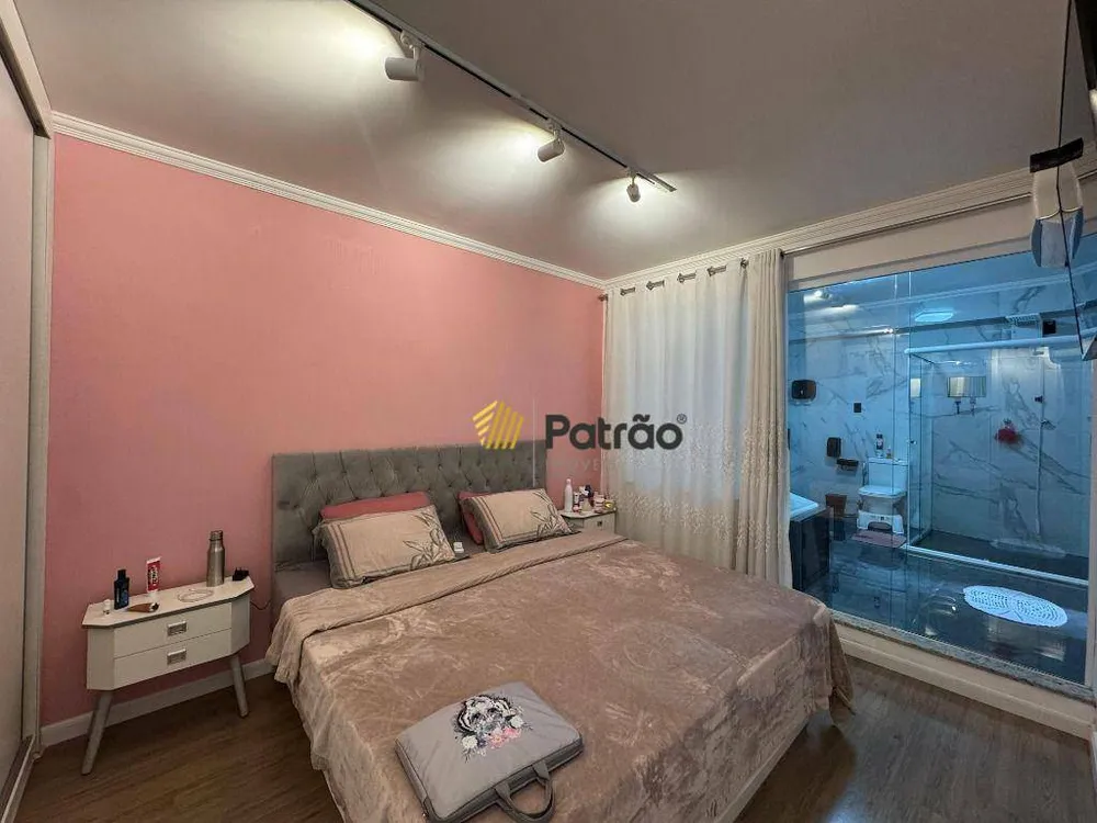 Sobrado, 3 quartos, 356 m² - Foto 8