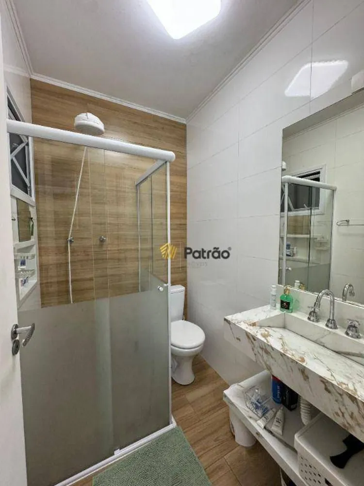 Sobrado, 3 quartos, 356 m² - Foto 7