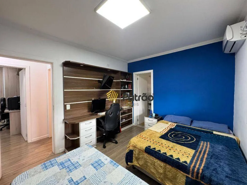 Sobrado, 3 quartos, 356 m² - Foto 5