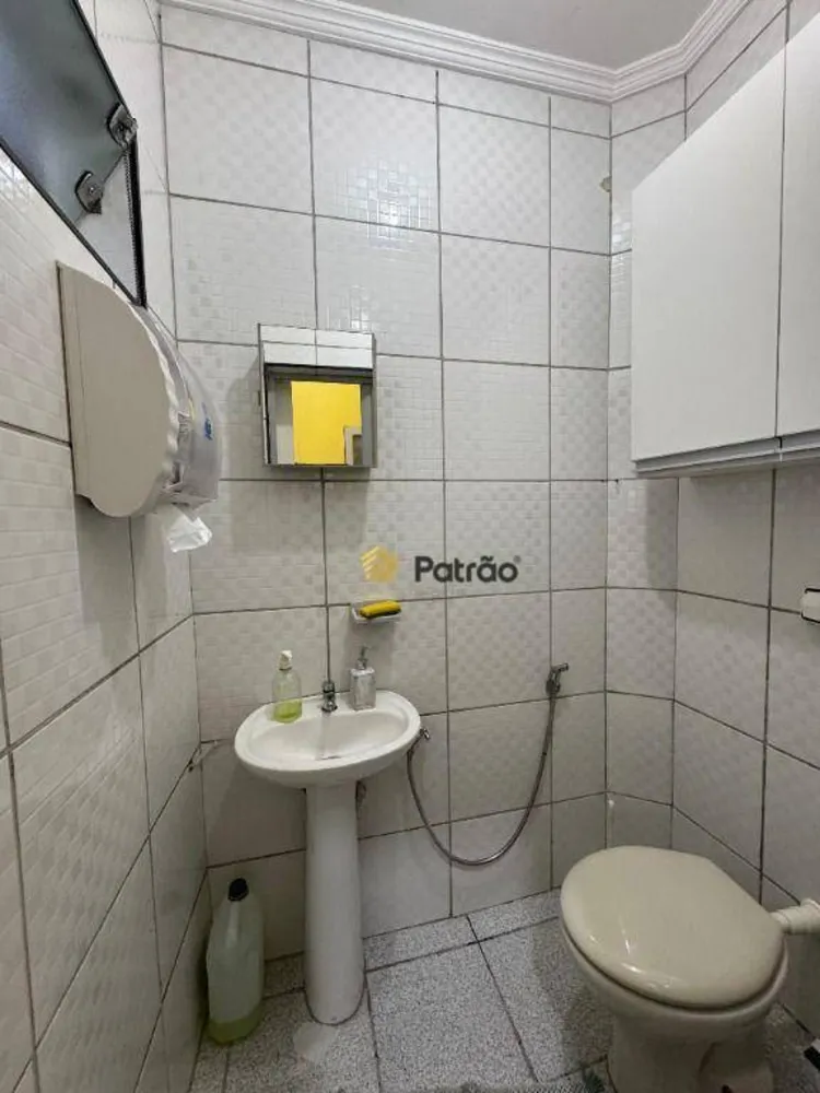 Sobrado, 3 quartos, 356 m² - Foto 12