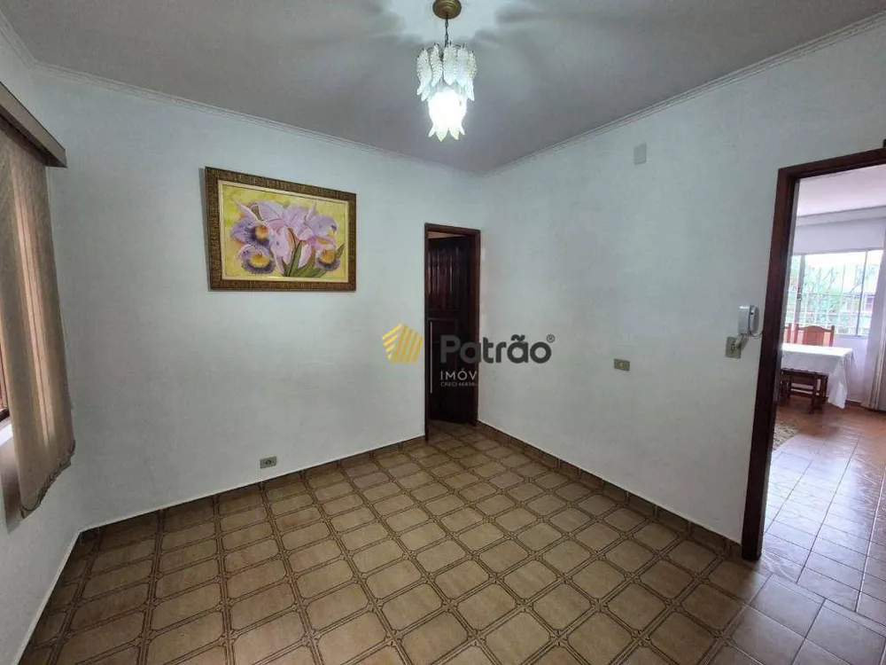 Sobrado, 4 quartos, 222 m² - Foto 8