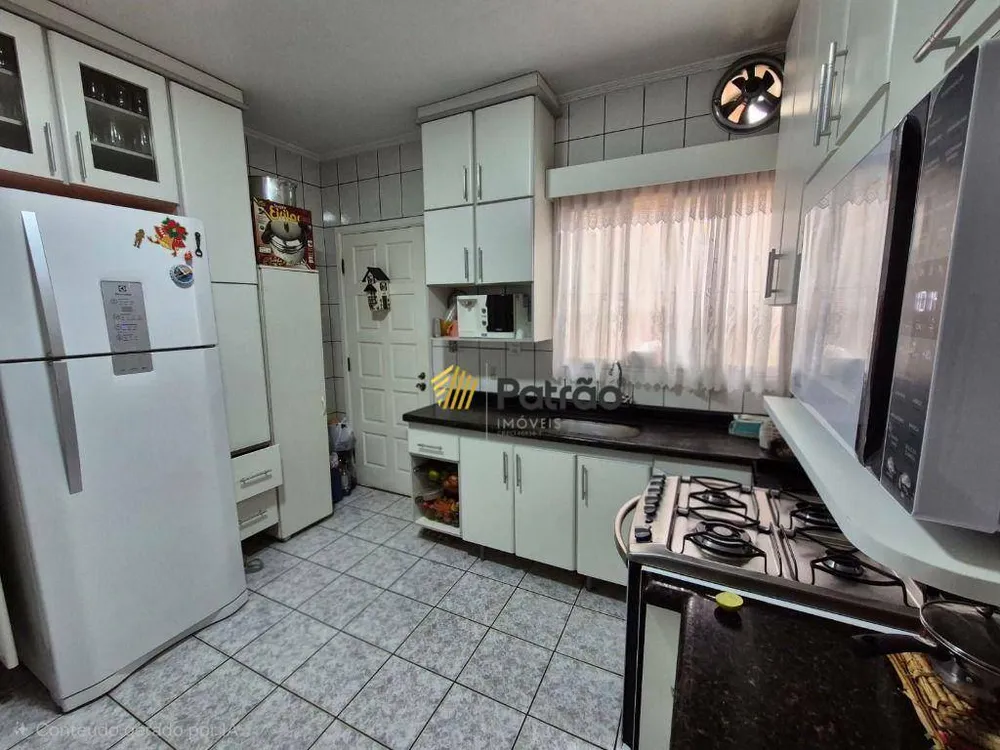 Sobrado, 4 quartos, 222 m² - Foto 7