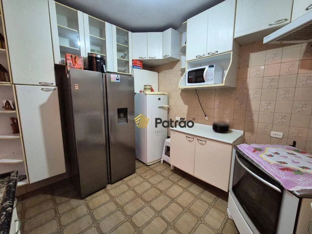 Sobrado, 4 quartos, 222 m² - Foto 16