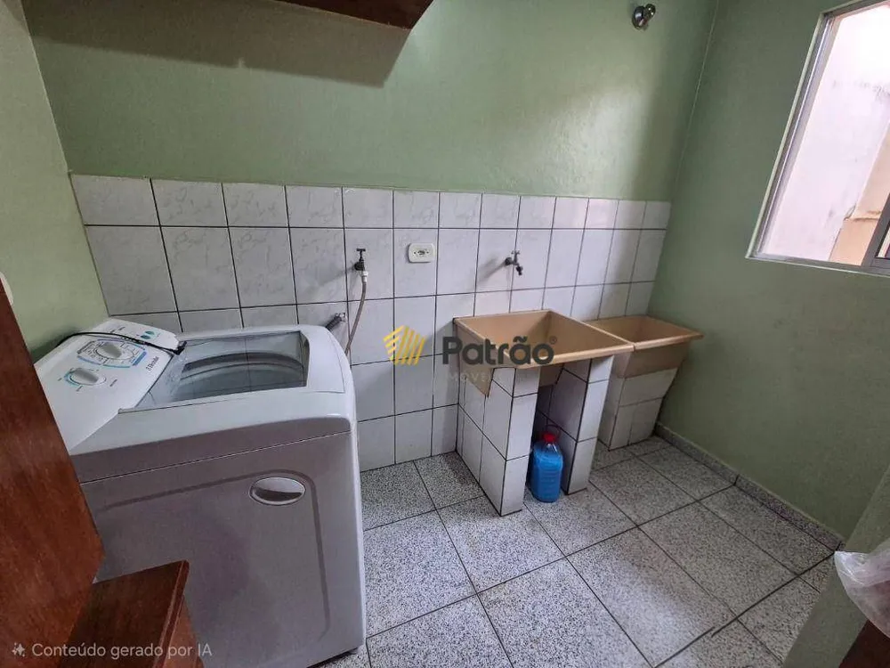 Sobrado, 4 quartos, 222 m² - Foto 10