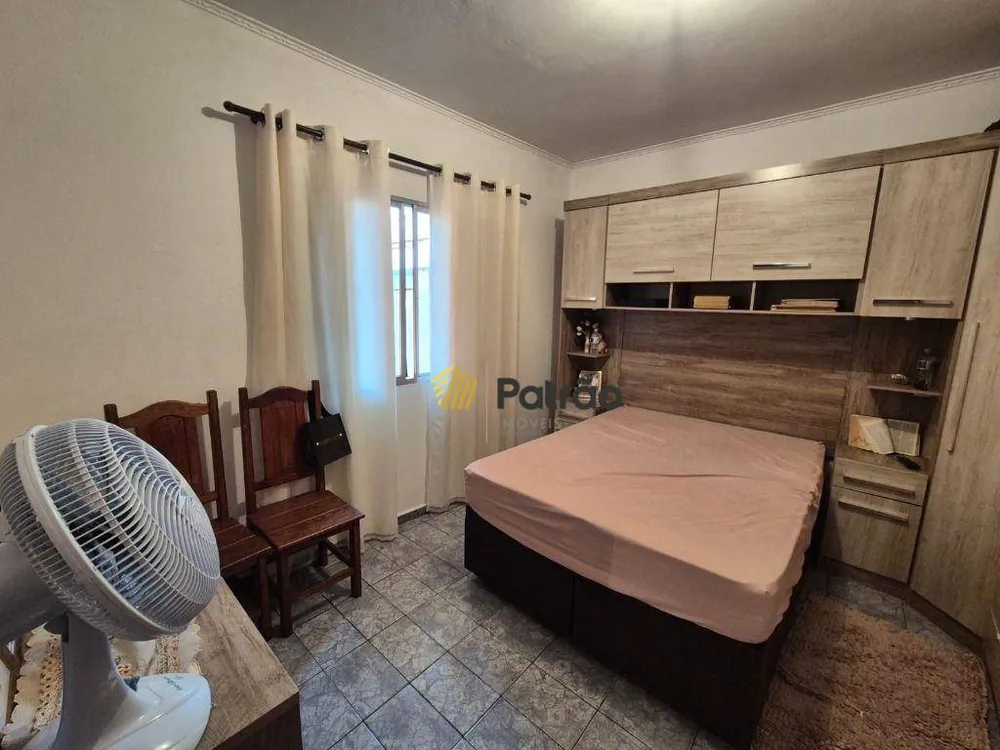 Sobrado, 4 quartos, 222 m² - Foto 5