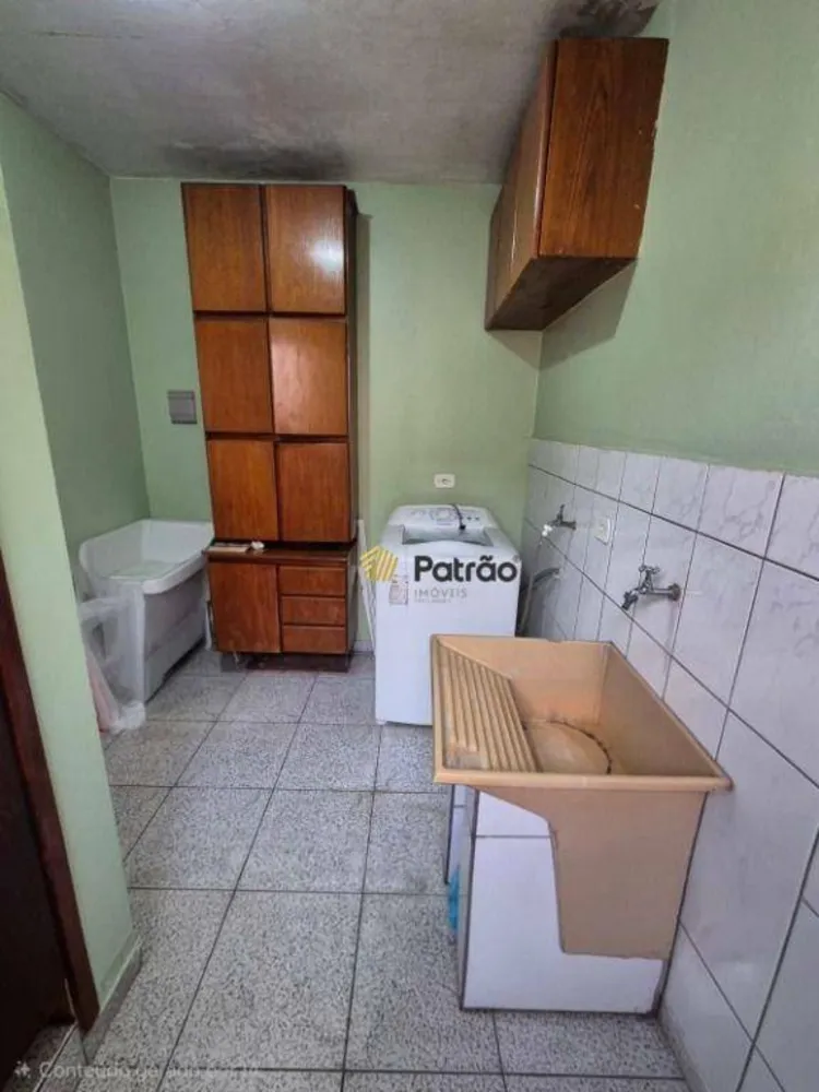 Sobrado, 4 quartos, 222 m² - Foto 8