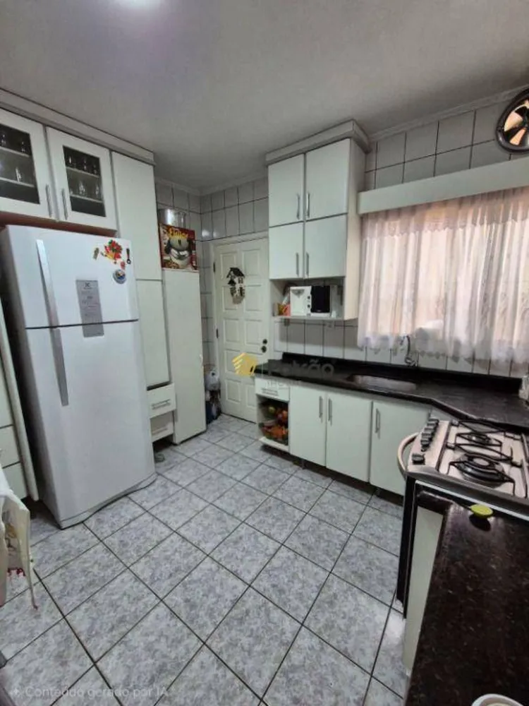 Sobrado, 4 quartos, 222 m² - Foto 5