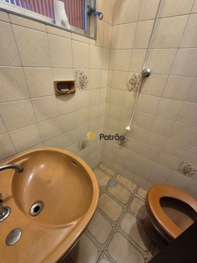 Sobrado, 4 quartos, 222 m² - Foto 13