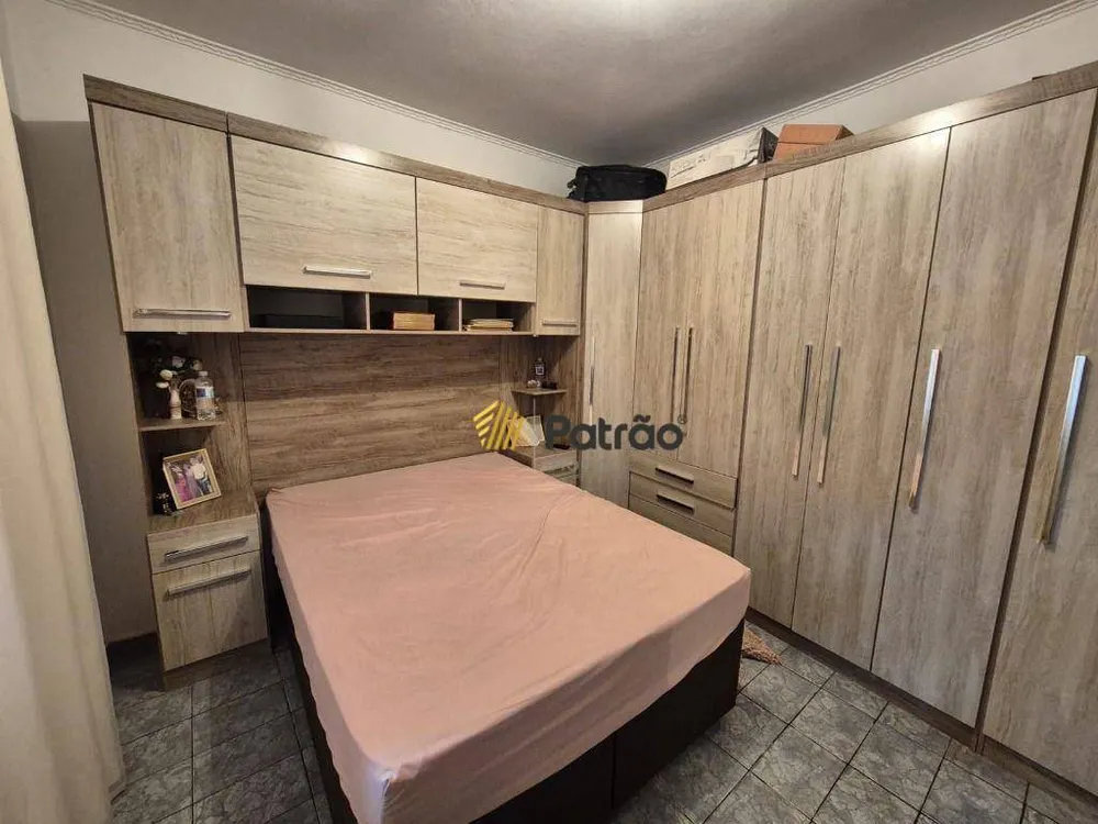 Sobrado, 4 quartos, 222 m² - Foto 14