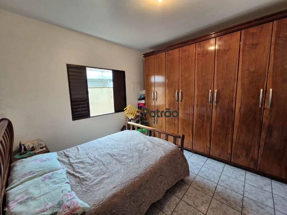 Sobrado, 4 quartos, 222 m² - Foto 7
