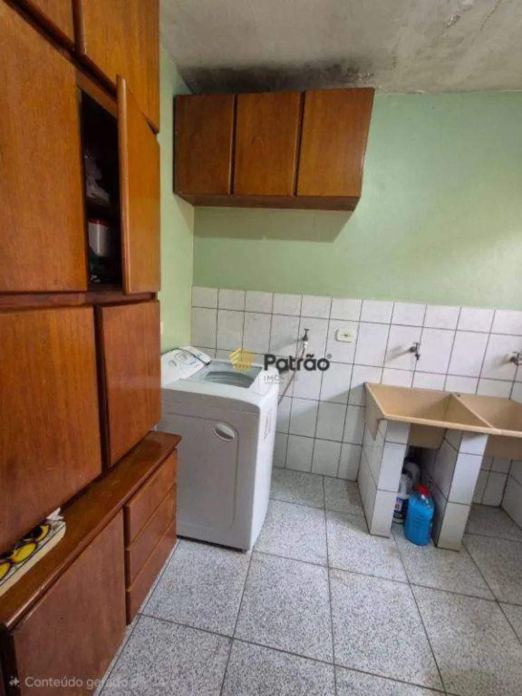 Sobrado, 4 quartos, 222 m² - Foto 9