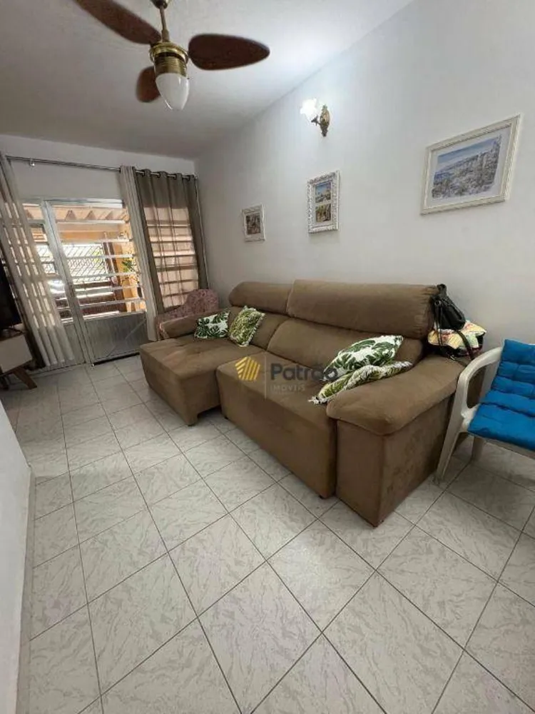 Casa, 3 quartos, 123 m² - Foto 10