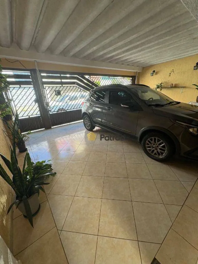 Casa, 3 quartos, 123 m² - Foto 7