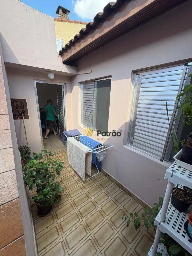 Casa, 3 quartos, 123 m² - Foto 3