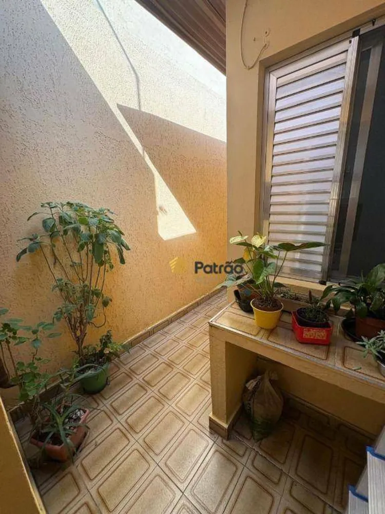 Casa, 3 quartos, 123 m² - Foto 7