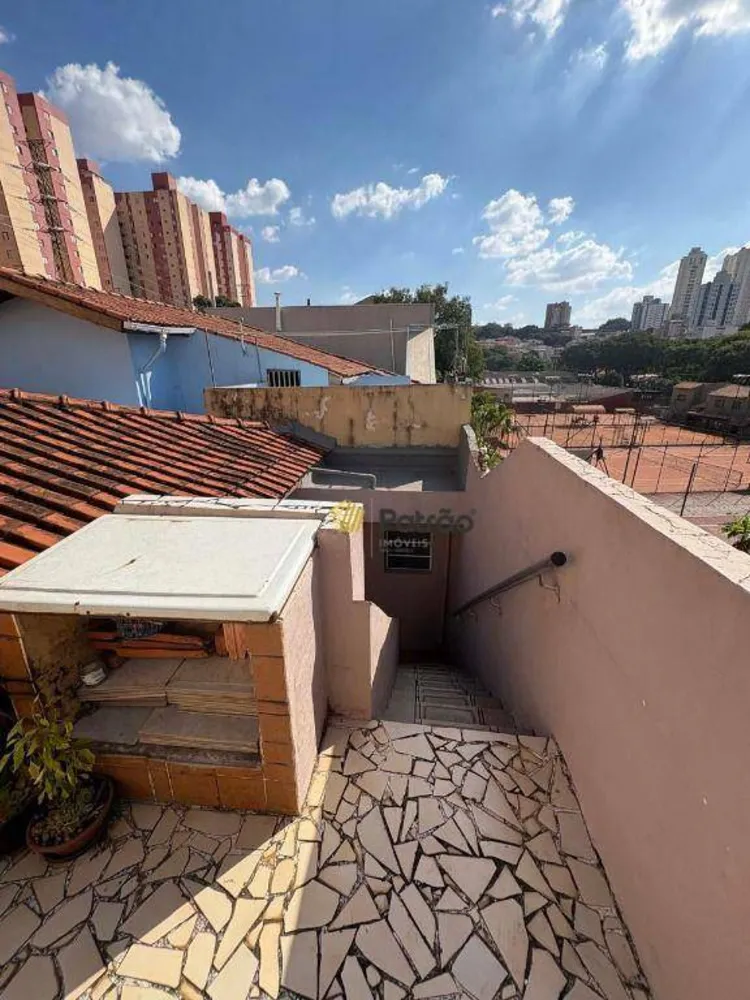 Casa, 3 quartos, 123 m² - Foto 2