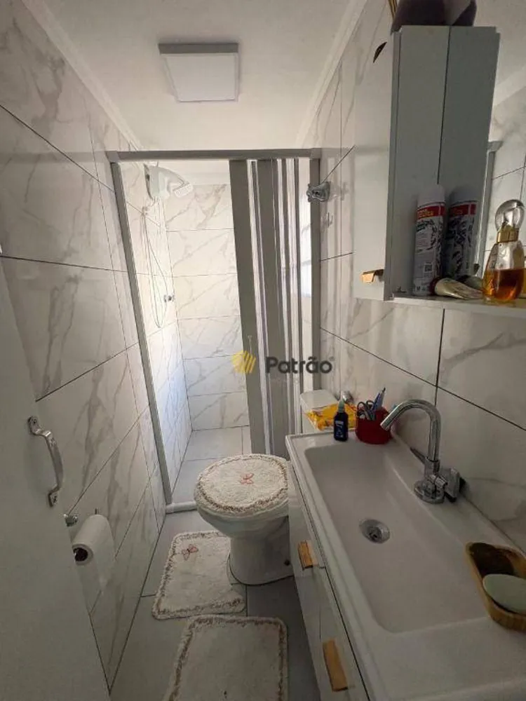Casa, 3 quartos, 123 m² - Foto 11
