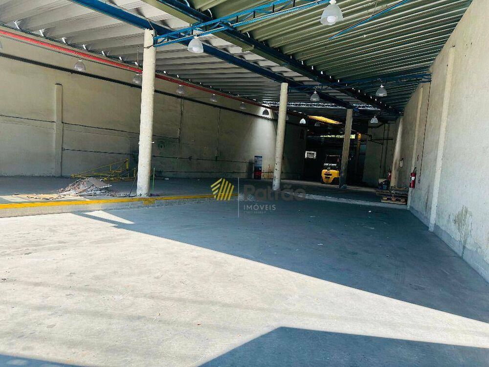 Depósito-Galpão, 485 m² - Foto 4