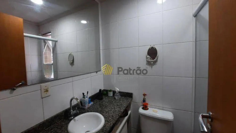 Apartamento, 2 quartos, 70 m² - Foto 11