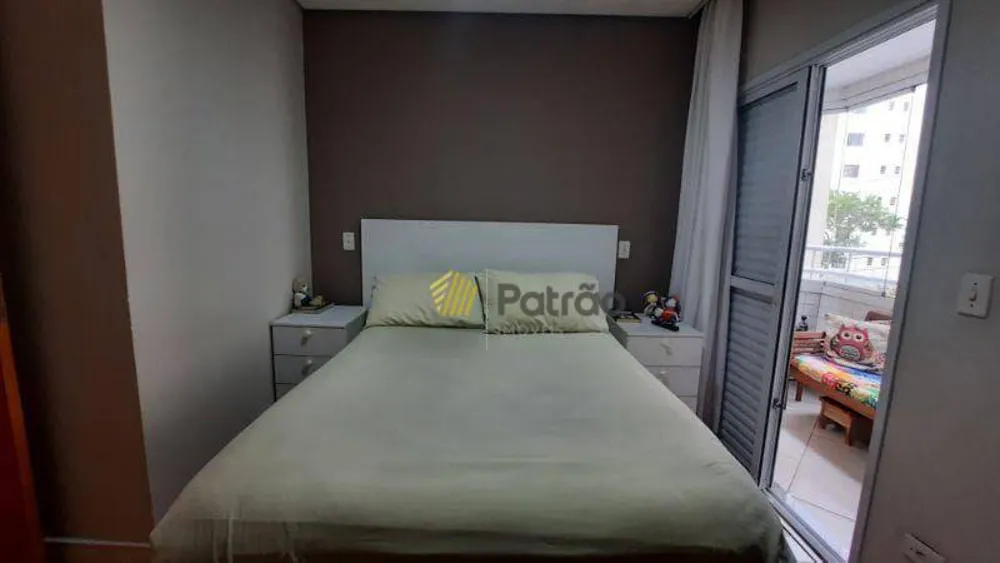 Apartamento, 2 quartos, 70 m² - Foto 10