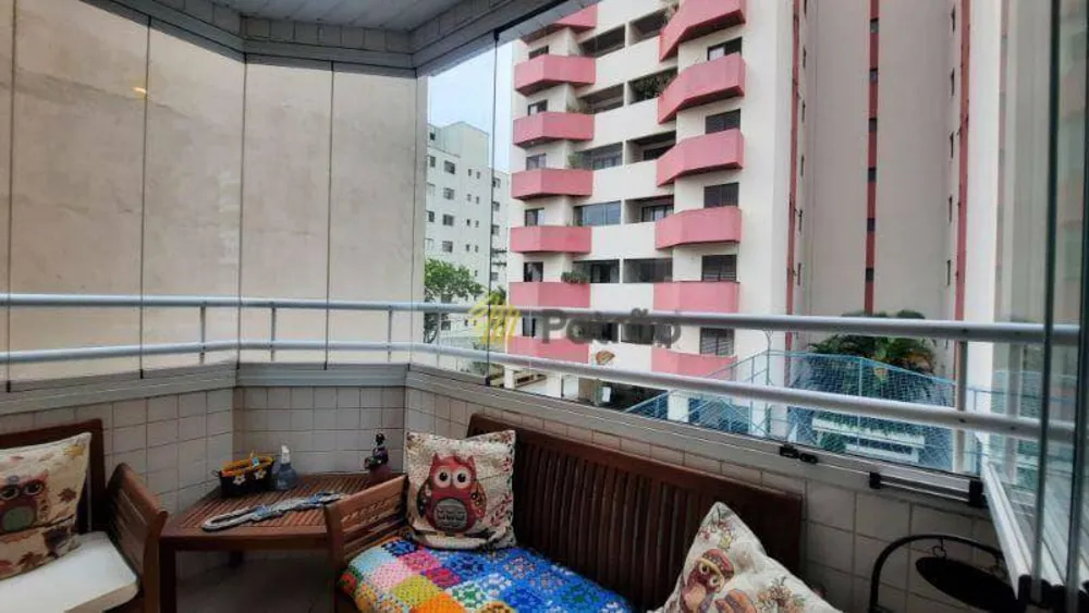 Apartamento, 2 quartos, 70 m² - Foto 14