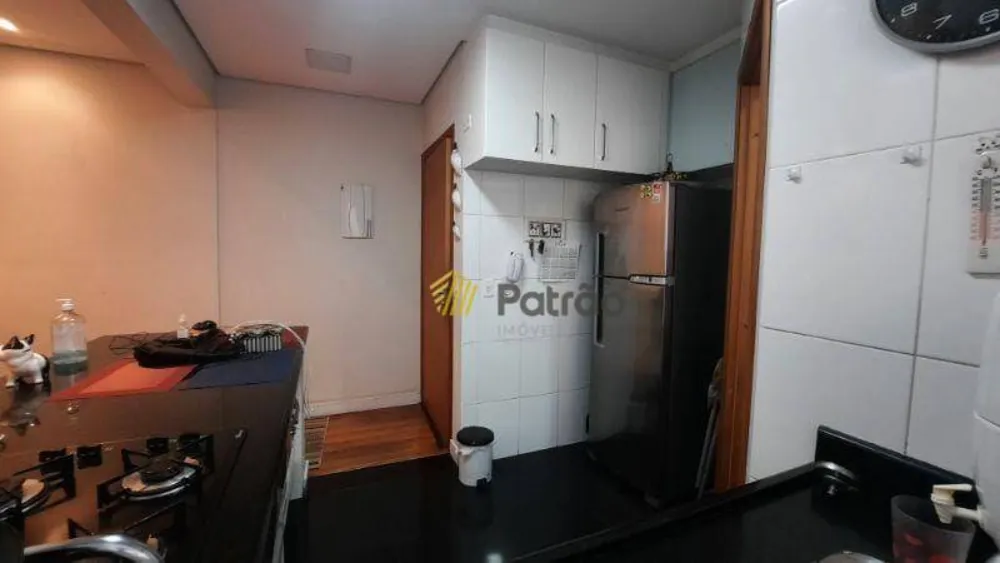 Apartamento, 2 quartos, 70 m² - Foto 7