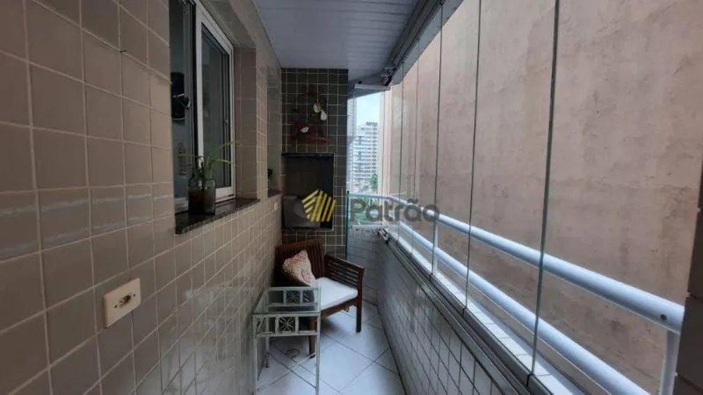Apartamento, 2 quartos, 70 m² - Foto 8