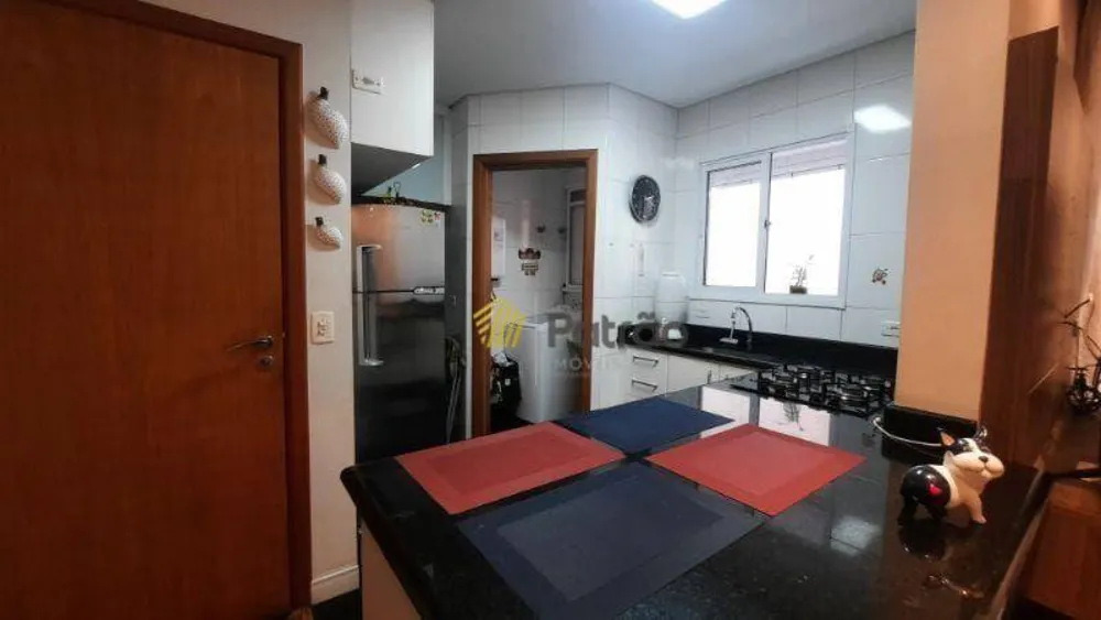 Apartamento, 2 quartos, 70 m² - Foto 1