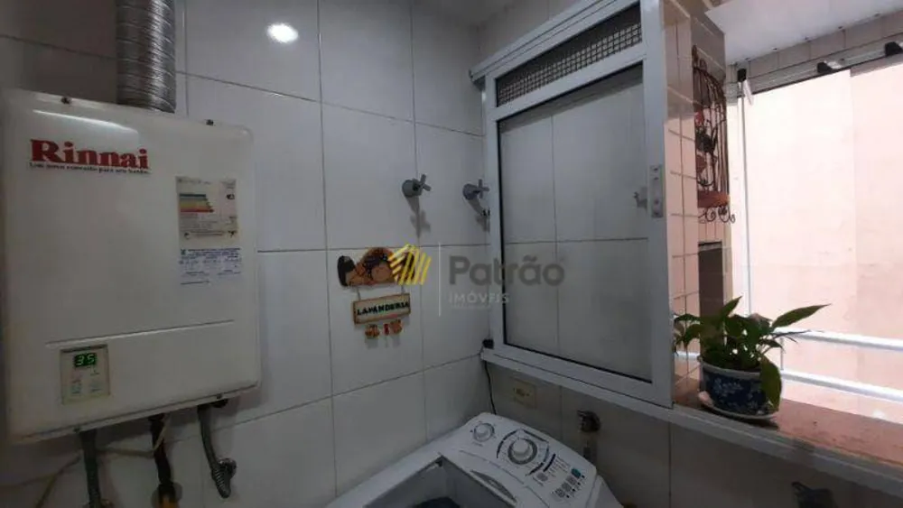 Apartamento, 2 quartos, 70 m² - Foto 3