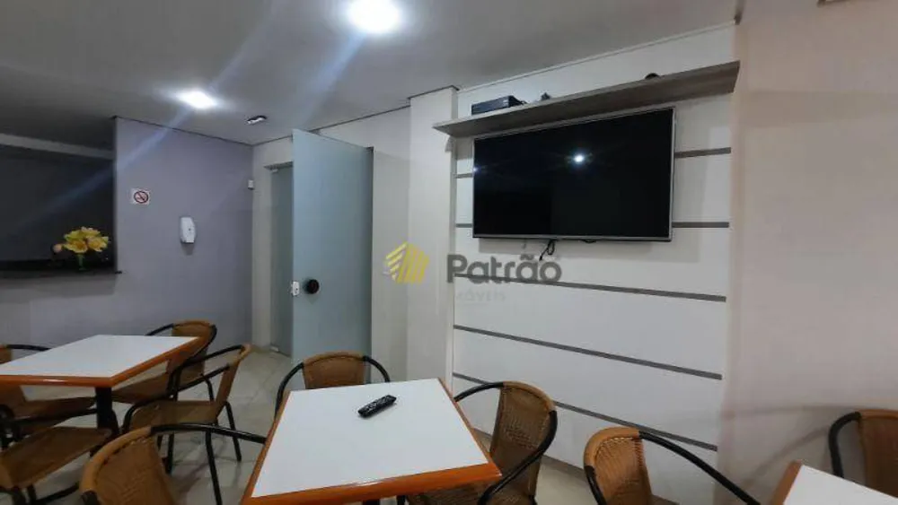 Apartamento, 2 quartos, 70 m² - Foto 4