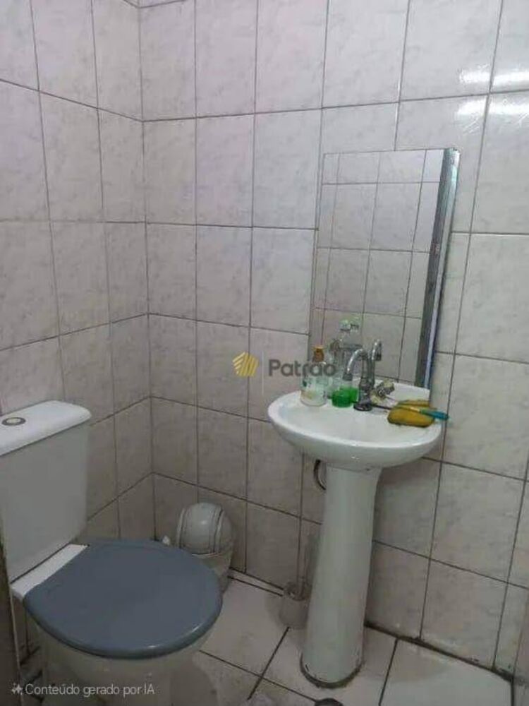 Loja-Salão à venda, 155m² - Foto 6
