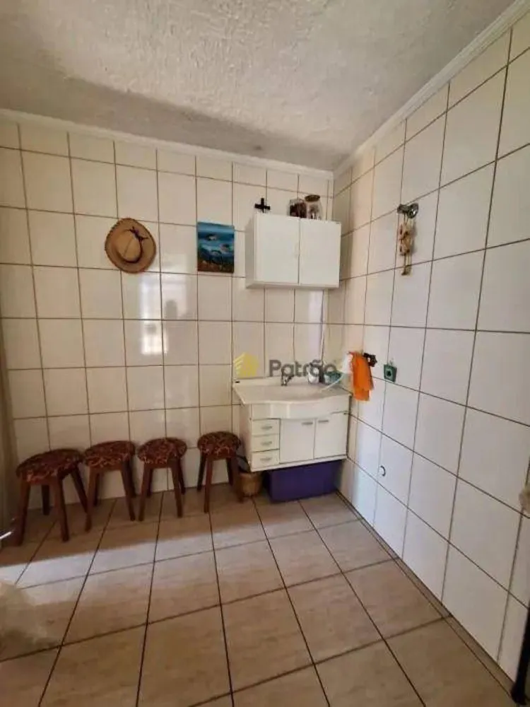Casa, 2 quartos, 126 m² - Foto 12