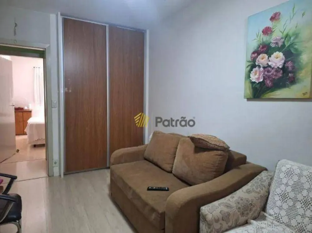 Casa, 2 quartos, 126 m² - Foto 2