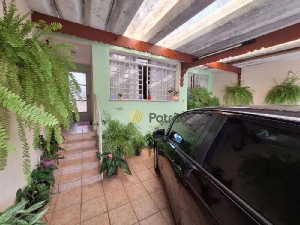 Casa, 2 quartos, 126 m² - Foto 1