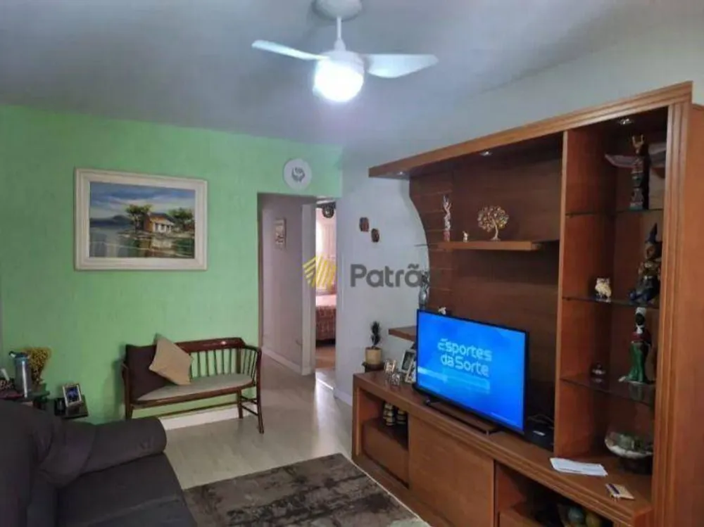 Casa, 2 quartos, 126 m² - Foto 3