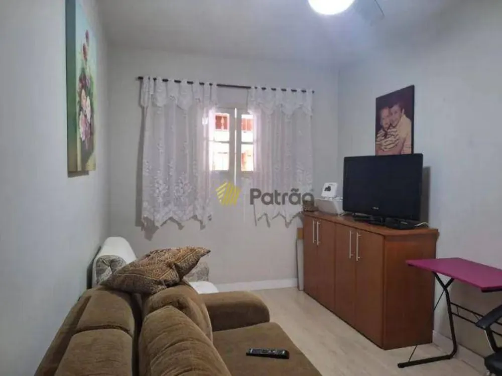 Casa, 2 quartos, 126 m² - Foto 7