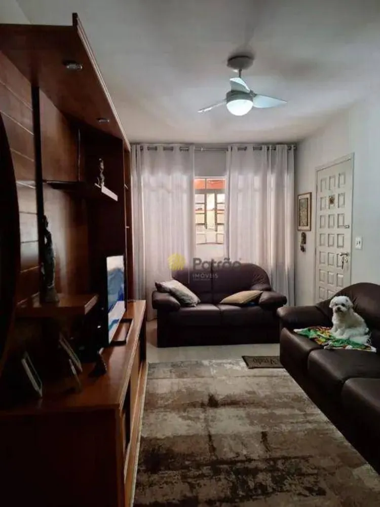 Casa, 2 quartos, 126 m² - Foto 1