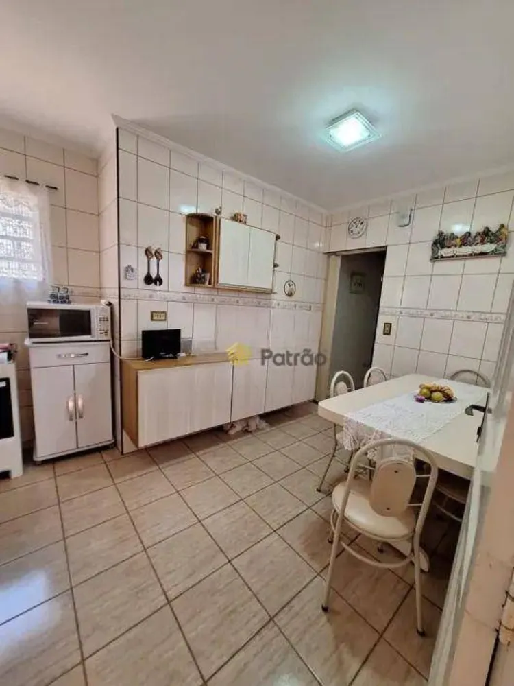 Casa, 2 quartos, 126 m² - Foto 4