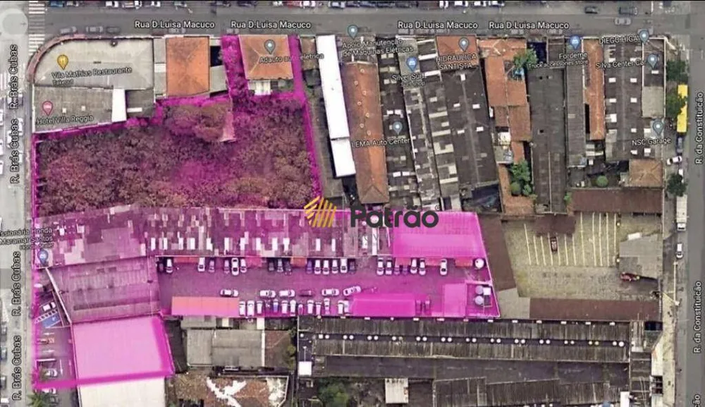 Terreno, 6000 m² - Foto 1