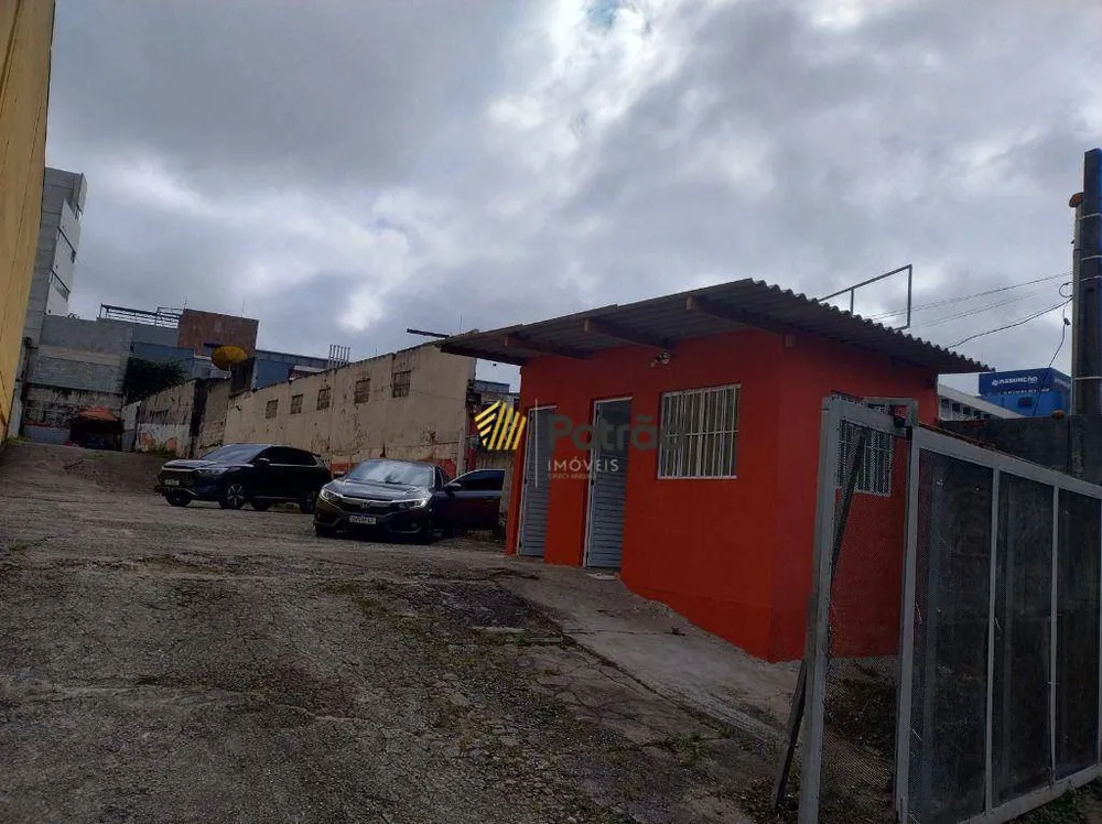 Terreno, 468 m² - Foto 2