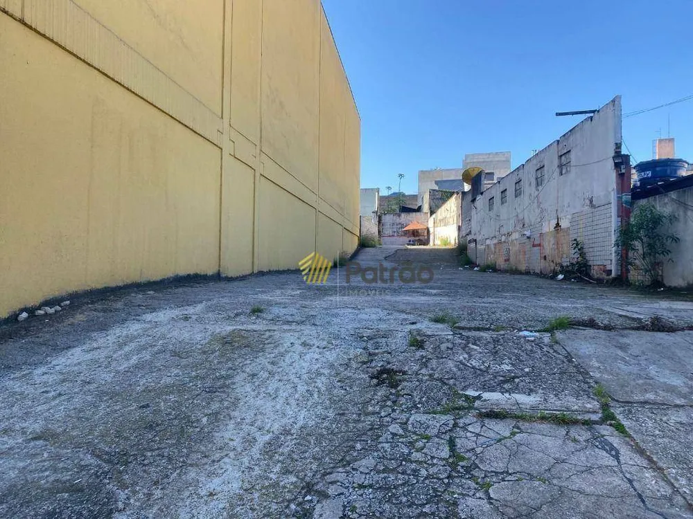 Terreno, 468 m² - Foto 4