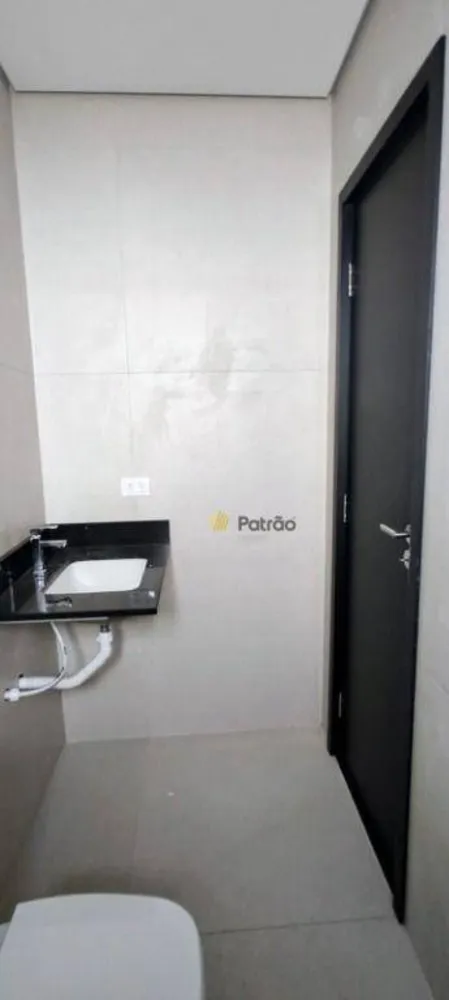 Sobrado, 3 quartos, 90 m² - Foto 6