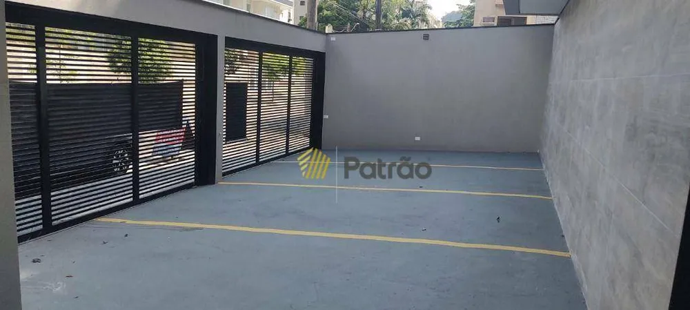 Sobrado, 3 quartos, 90 m² - Foto 14