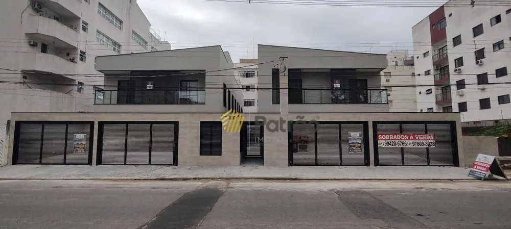Sobrado, 3 quartos, 90 m² - Foto 10