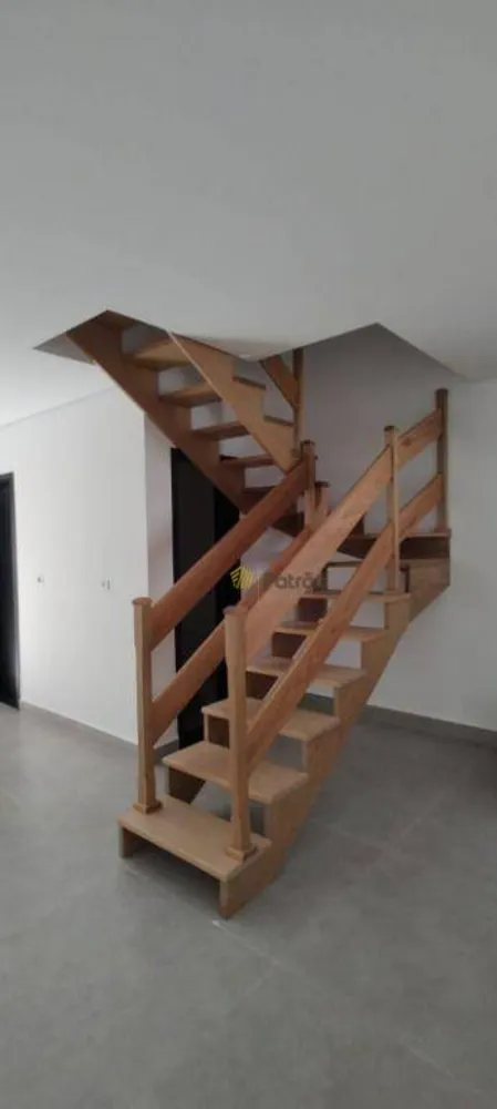 Sobrado, 3 quartos, 90 m² - Foto 16
