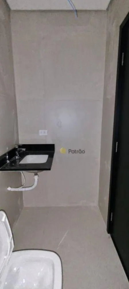 Sobrado, 3 quartos, 90 m² - Foto 8