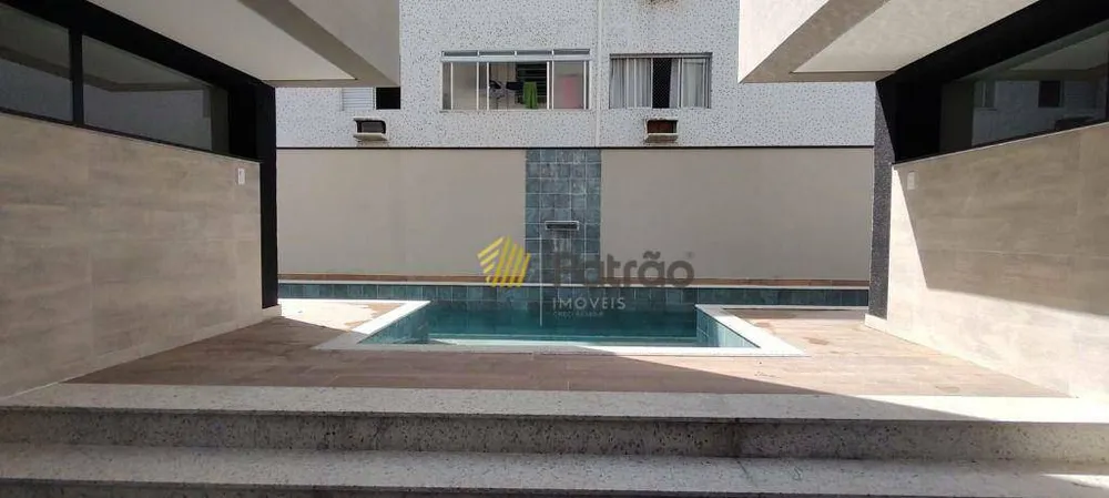 Sobrado, 3 quartos, 90 m² - Foto 11