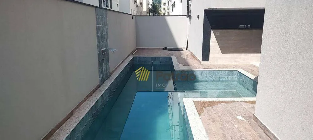 Sobrado, 3 quartos, 90 m² - Foto 12