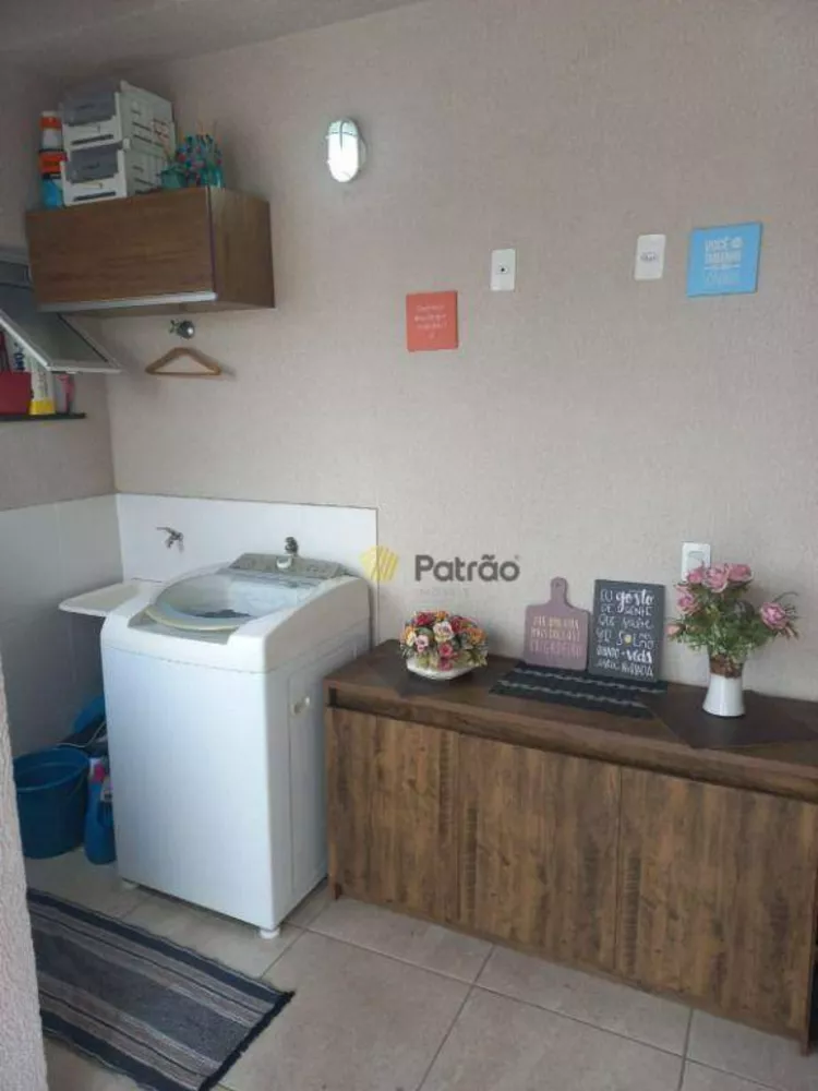 Cobertura, 2 quartos, 100 m² - Foto 9